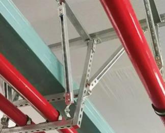高青成品支架的特点