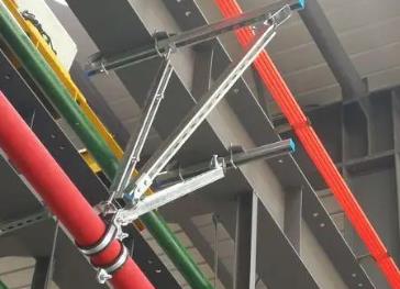 高青抗震支架厂家与你分享你必须做的紧急情况下的准备